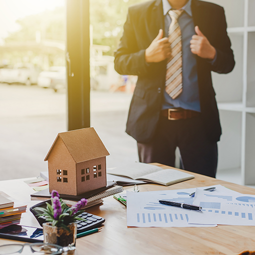 real estate planning