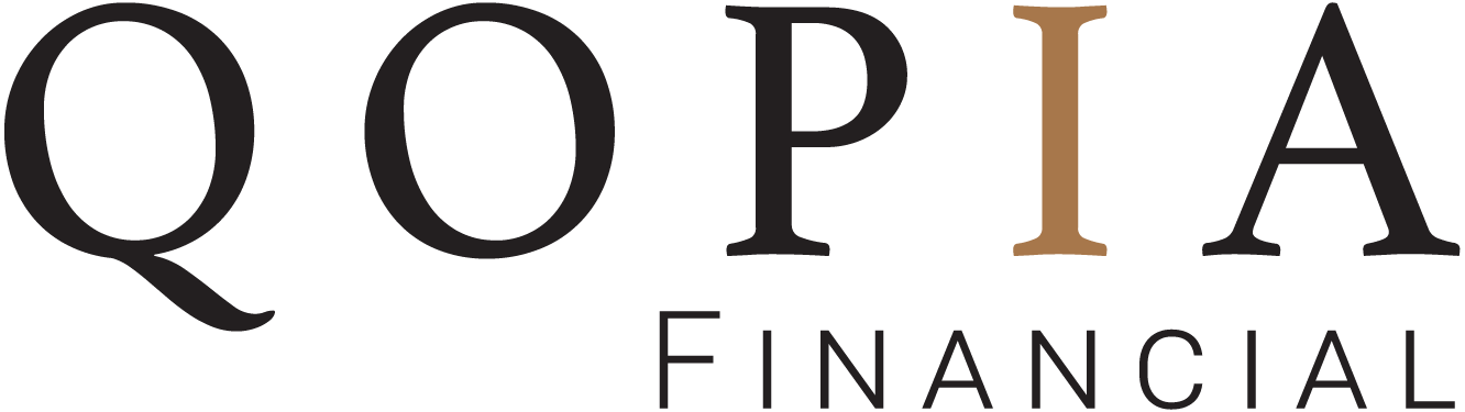Qopia Logo