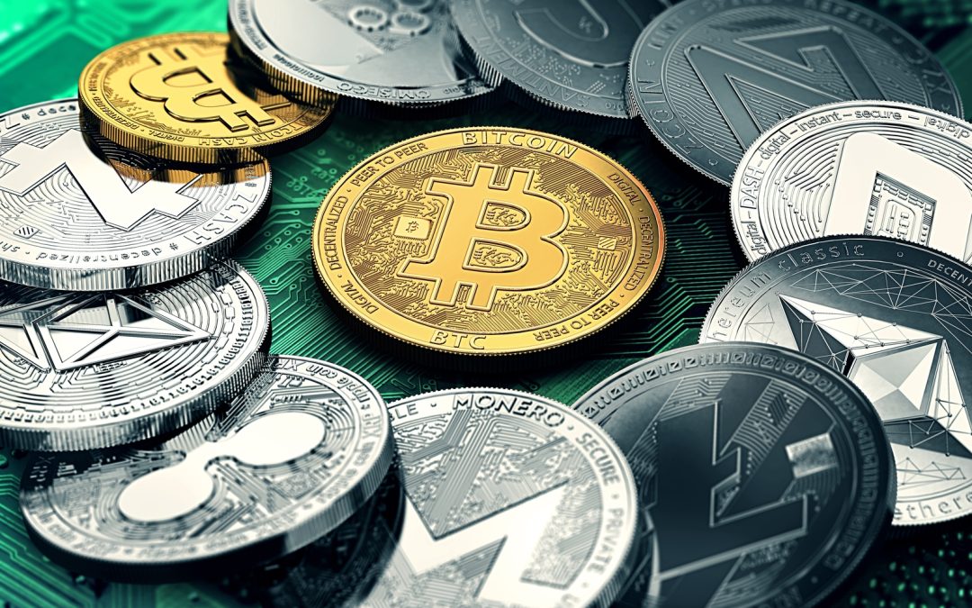 How is Crypto Taxed in Canada?