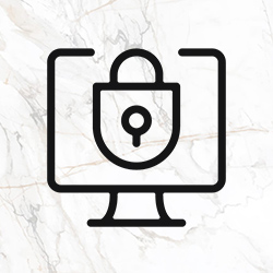 secure icon