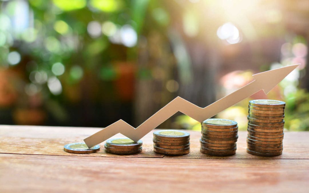 The Benefits of Long-term Investing