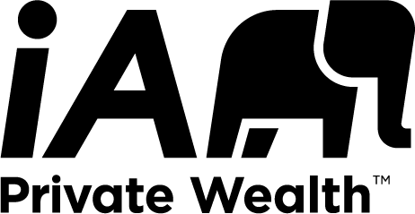 iA Private Wealth logo