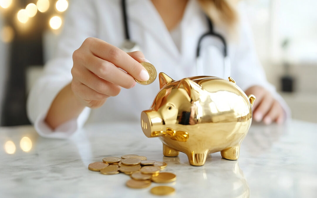 Maximize Your Wealth: Strategic Investment Options for Physicians Beyond RRSPs and TFSAs