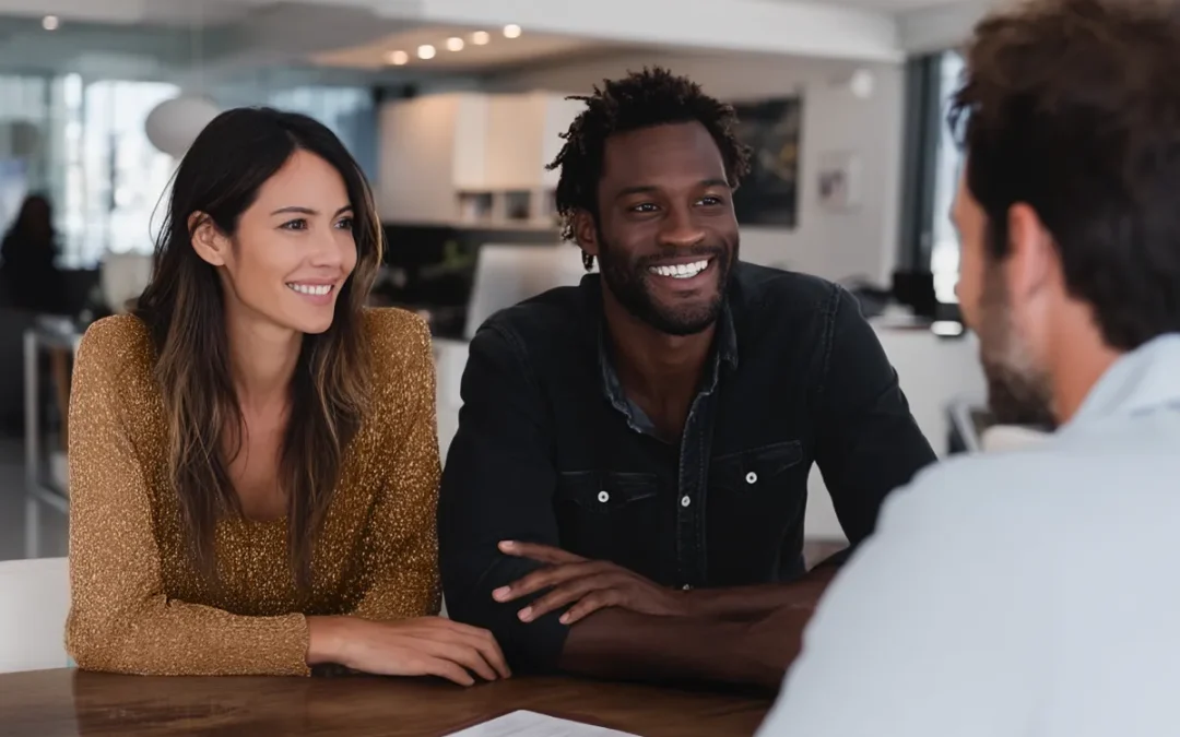 Finding the Right Financial Advisor: 10 Key Questions