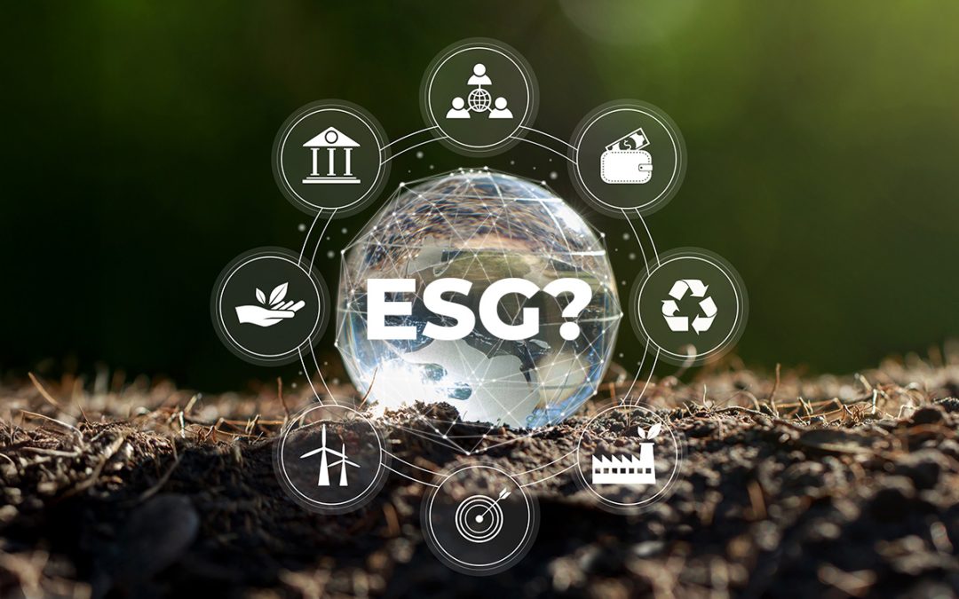 The ESG Reckoning: Are Your Values Still Aligned With Your Investments?