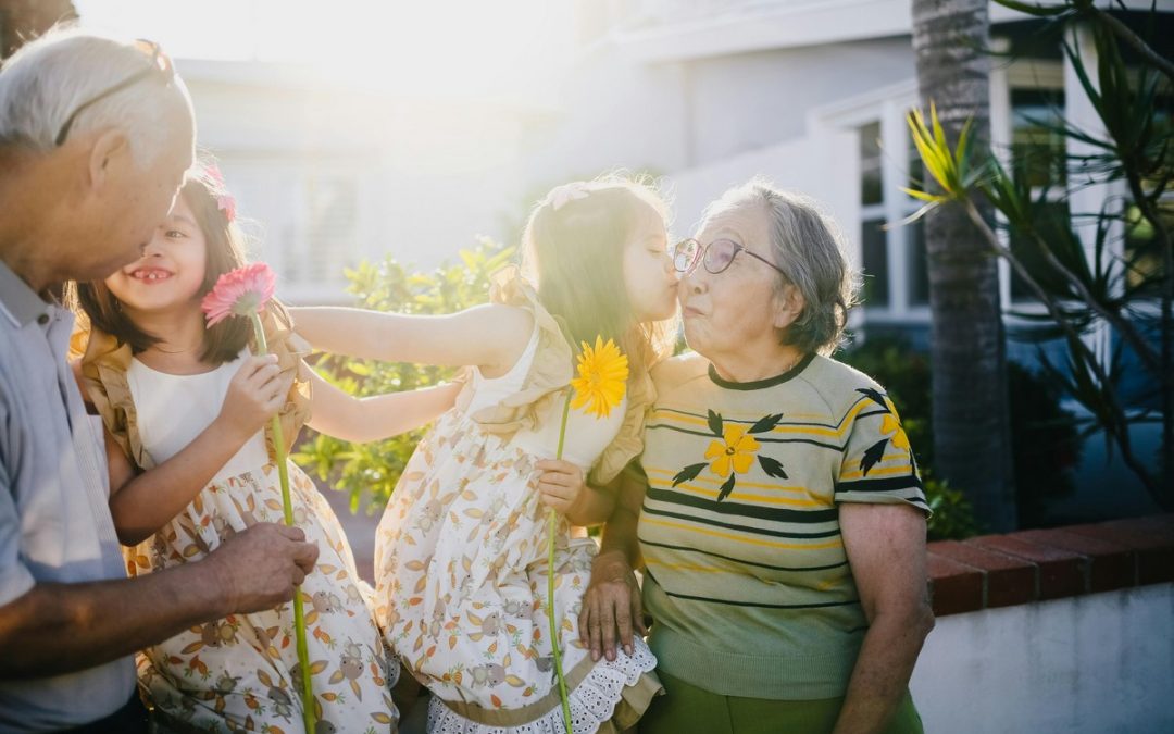 Generational Gaps in Wealth: Baby Boomers, Gen X, Millennials and Gen Z