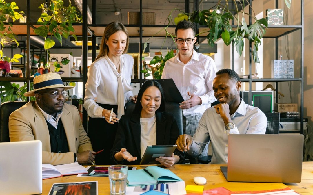 Beyond the Paycheque: How to Be the Employer Everyone Wants to Work For